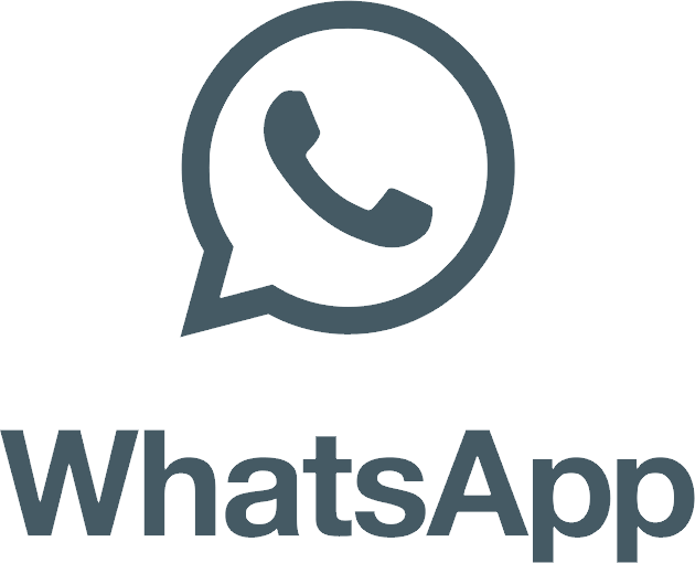 Stuur ons uw bericht per WhatsApp